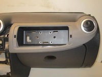 фото thumb №13, Air bag приборная панель консоль подушки безопасности ремни dacia sandero i