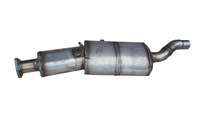 фото thumb №1, Фільтр dpf fap audi a4 2.7 tdi bpp 01/2006-06/2008