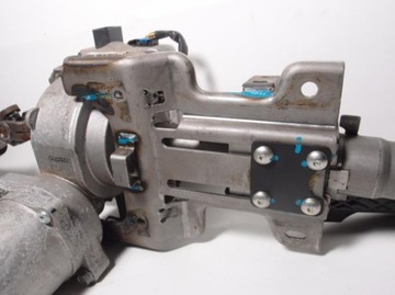 фото thumb №12, Колонка рулевая комплект sportage iii 1.7 crdi