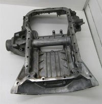 фото thumb №7, Поддон масляная mercedes w211 3.5 4-matic 2720140702