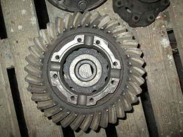 Головка полуоси Ford Transit MK2 2.5d