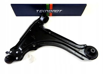 фото thumb №1, Важіль перед переднє лівий opel vectra a astra i f