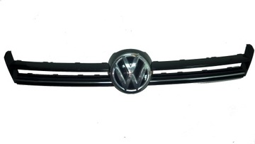 фото thumb №1, Vw golf 7 vii 2012- решётка радиатора решётка 5g0853655e оригинал