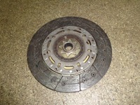 фото thumb №1, Mito qv 1.4 t 170 km диск сцепления сцепление