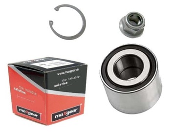 фото thumb №1, Подшипник колёса зад renault 9 11 19 clio i ii iii