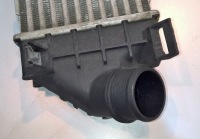 Ford s-max c-max mondeo mk4 інтеркулер оригінал в Україні, фото thumb