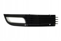 фото thumb №1, Audi a8 d3 08-10 lift решётка заглушка бампера p