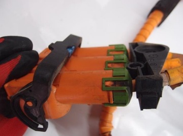 фото thumb №10, Шланг кабель акумулятора citroen ds5 2.0 hdi гибрид