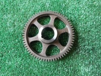 фото thumb №1, Колесо зубчасте вала 03d103305 fabia polo 6r 1.2 12v