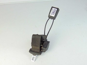 фото thumb №1, Mercedes w140 pas безопасности средство зад задний