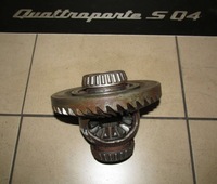 фото thumb №4, Maserati quattroporte мост дифференциал osi передний