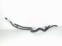 фото thumb №1, Mercedes s klasa w140 труба магистраль wody стены