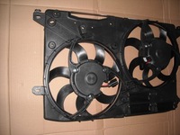 фото thumb №7, Новий вентилятор ford mondeo mk5 fusion 1,5 2,0 2,5