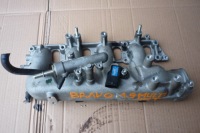 фото thumb №1, Колектор всмоктуючий fiat bravo 08r 1,9 multijet