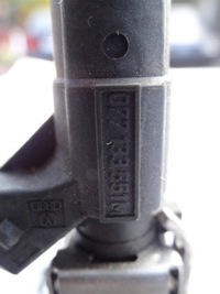 фото thumb №5, Vw tuareg audi a6 a8 d2 молдинг упорскування 3.7 4.2 доставка