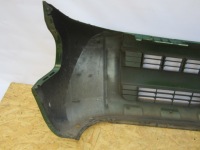 Бампер перед fiat fiorino iii nemo bipper 08- Недорого, фото thumb