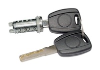 фото thumb №1, Вкладыш замка дверь fiat doblo panda punto ii 01-10