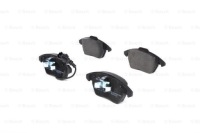 фото thumb №3, Тормозные диски тормозные колодки перед+ задняя bosch audi tt 8j