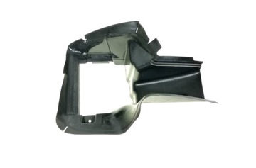 фото thumb №8, Zafira life корпус захист радіаторів інтеркулер