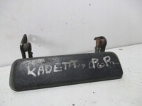 Купить Ручка наружная передняя правая opel kadett, фото thumb