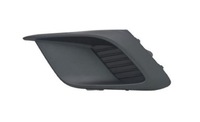 фото thumb №1, Заглушка решітка радіатора решітка mazda 3 2013r.- nowa ліва
