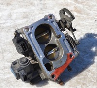 фото thumb №1, Honda дроссельная заслонка с датчиком fga0 jt3l