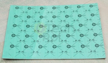 Уплотнительная пластина Gambit AF 153 1,0 мм 500х750