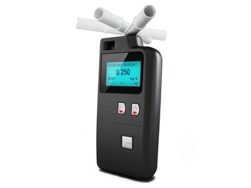 Алкотестер Alkohit X100 для полицейского суда компании Evidence Company