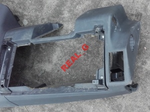 фото thumb №11, Консоль, панель iveco stralis euro5 2012