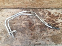 фото thumb №1, Трубка воды audi q7 4m0121085m