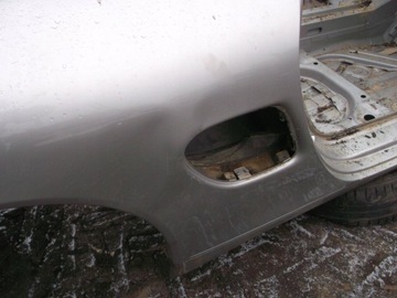 фото thumb №5, Porsche 986 boxster кузов зчеплення перед зад