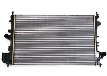 фото thumb №1, Радиаторов opel vectra c signum 1.8 2005-2008 новая