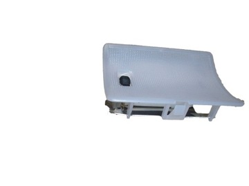 фото thumb №1, Лампа багажника mercedes vito 110cd 6388200501