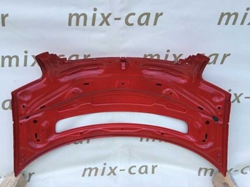 фото thumb №8, Audi a2 99-17 капот крышка opolskie