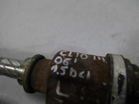 фото thumb №3, Приводной вал левая renault clio iii 1.5 dci