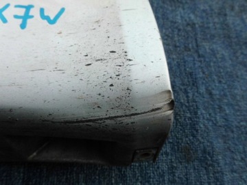 фото thumb №2, Планка защита порога 3r0853579a seat exeo 3r левая