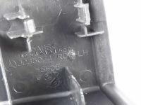 фото thumb №2, Mercedes r klasa w251 защита сиденье левый перед