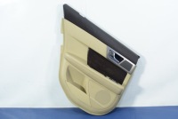 фото thumb №1, Jaguar xf i обивка дверь задняя левый обшивка