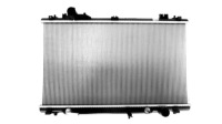 Купить Радиатор воды lexus gs460 4.6 2005-2011 автоматическая коробка передач, фото thumb