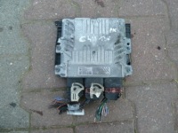 фото thumb №4, Бортовой компьютер citroen peugeot 9804127280 9666681180