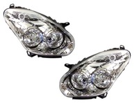 фото thumb №1, Комплект фари opel combo d 2011-2018