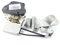 фото thumb №3, Mercedes s w220 pas безопасности середина задняя