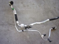 фото thumb №7, Шланг трубка кондиционера kia ceed i 2.0 crdi 06-