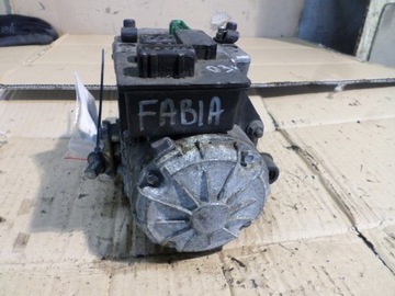 фото thumb №4, Skoda fabia i 99-08 насос abs 855176300