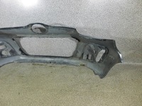 фото thumb №8, Citroen c1 lift 12- бампер передній перед