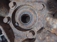 фото thumb №9, Mcperson правый перед subaru legacy iv 2.0 d