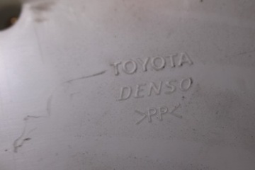 фото thumb №7, Спидометр corolla verso e12 2.0d4d 257410-8790