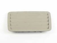 фото thumb №1, Mercedes w211 w240 решётка обдув пол перед