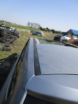 фото thumb №6, Qashqai j10 +2 крыша панорама стойка планки kpl ky0