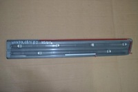 фото thumb №2, Молдинг дверь правый задняя honda cr-v